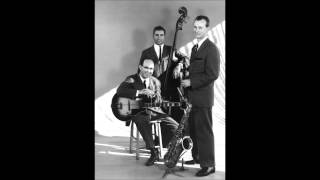Jimmy Giuffre 3 - Two kinds of blues