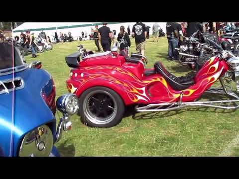 Stormin'The Castle 2024