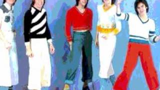 BAY CITY ROLLERS I Only Wanna Be With You