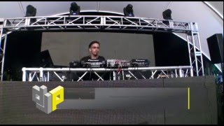 Videoset: Dalvis Robertson @ Your Favorite Dj :: Caracas, 07 nov 2015
