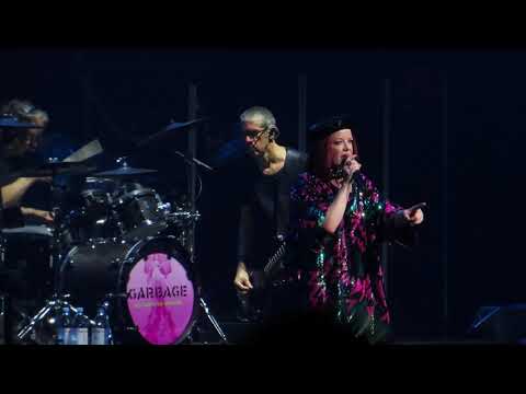 2021 08 17 Garbage - Only Happy When It Rains