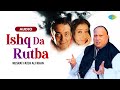 Ishq Da Rutba Audio Kartoos Nusrat Fateh Ali Khan Sanjay Dutt Manisha Koirala