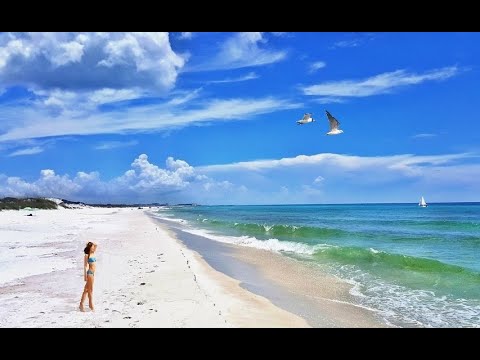 Sóng nước xa khơi - Hồng Tước