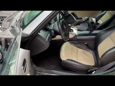 **SOLD by CCC AUCTION** 34K km 2009 Saturn Sky Redline Convertible 5-Speed Manual, Ontario Safetied