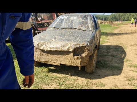 II. Göcsej Ring Kupa Kustánszeg 2021.08.07 - Volt itt minden is