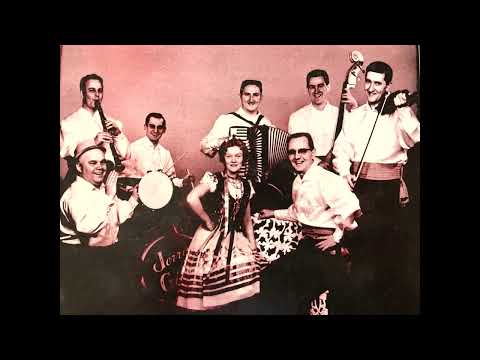 Kryger Brothers Bagpipe Polka