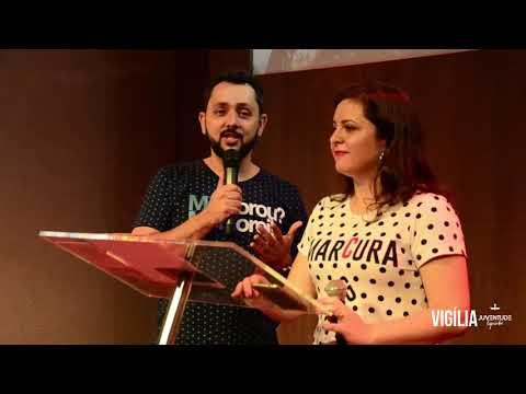 Vigília Juventude Lagoinha JAN/2017