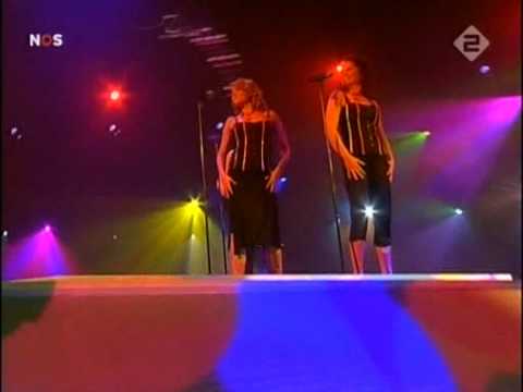 NSF 2006: Maud - I'm Alive