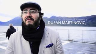 Laboratorio Austral - Dusan Martinovic / Cabo Froward