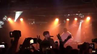 DPR LIVE - Right Here Right Now in London 17.10.2017