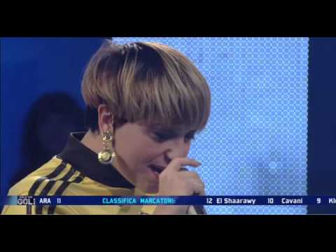 CIELO CHE GOL! POWER FRANCERS