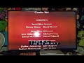 An American Tail 1986 End Credits