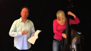 Basspoesi - Robert Wyatt (1945-)