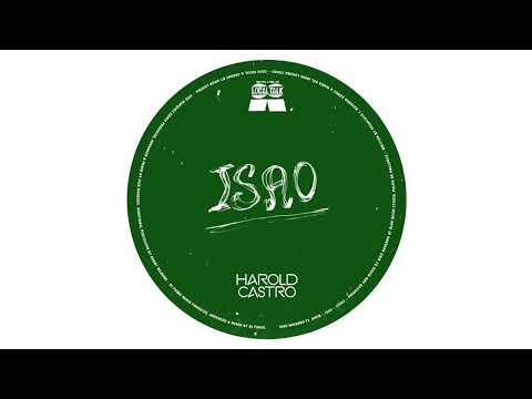 Kiko Navarro - Isao (Harold Castro Afro Remix)