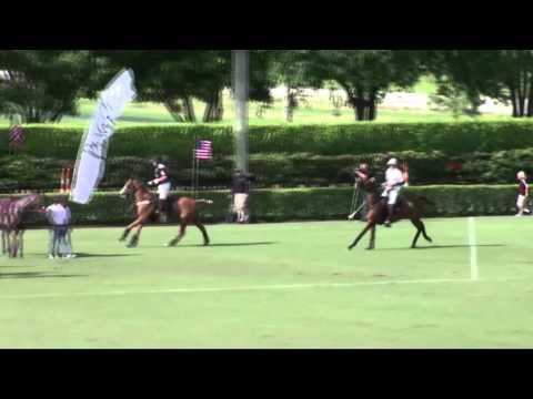 US Open Final - Highlights - US Polo Assn