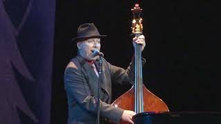 Big Bad Voodoo Daddy - "You're A Mean One, Mr. Grinch" - 11/24/2018