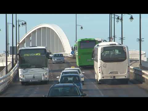 Már vonatpótló buszok szállítják az utasokat a Hatvan - Budapest vonalon