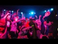 Jarren Benton - "Gimme The Loot" Live 