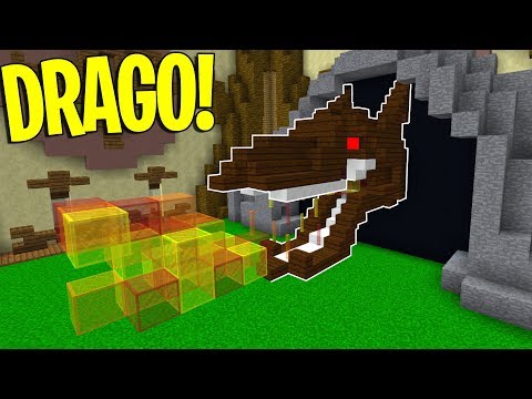 COSTRUISCI UN MOSTRO NELLE BUILD BATTLE - MINECRAFT ITA