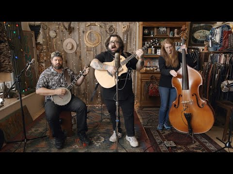 Tejon St. Corner Thieves ".44" | THE TOMBOY SESSIONS