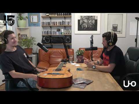 VAZZ o Kodeksu - zadnjem rap albumu!, o kitari, DJ-anju el. glasbe, vojski, založbi, itd.