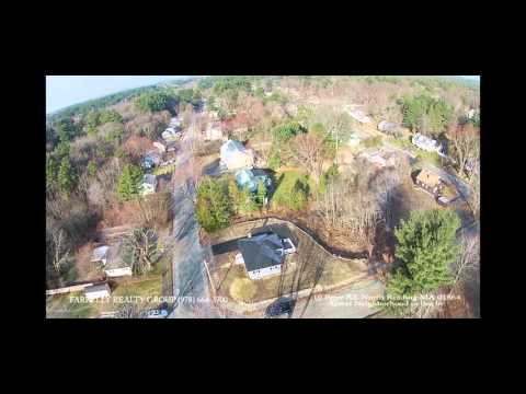 Home for Sale 10 Peter Rd  North Reading MA