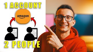Kindle Account for Two? Manage Multiple Readers on One Amazon Account (2 Clever Workarounds!)