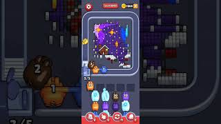 Pixel Flow Level 2803