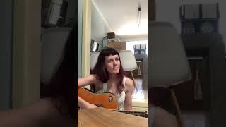 Rosie Boring - Coming Into Powers (Sad13 cover)