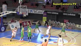 Transferts Europe - Baloncesto Sevilla - Emanuel Cate