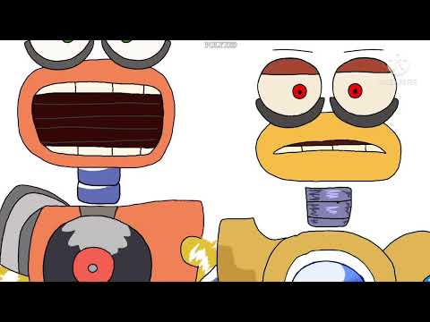 POV: Wubbox's explain to you why they should be on every island. (My Singing Monsters Meme)