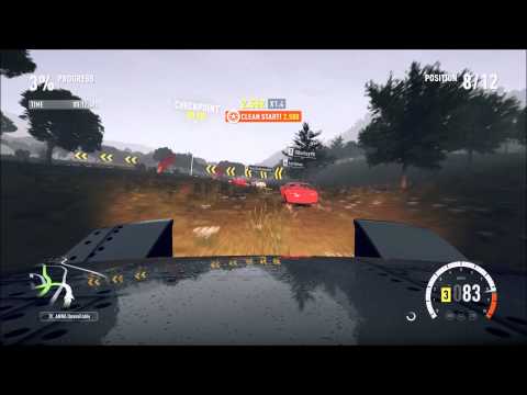 Forza Horizon 2   Saint Martin  pt 1