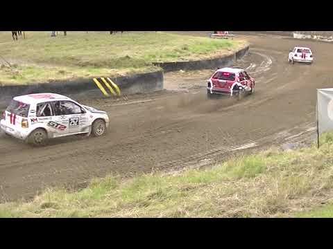 00028 Autocross Humpolec 28. - 29.8.2021