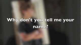 Mercy On Me - Reed Deming