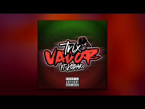 Trix ft.Kodak - Vador (Official Audio)
