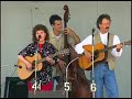 Hazel Dickens Band - Aragon Mill