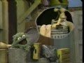 Classic Sesame Street Snuffy The Grouchketeer
