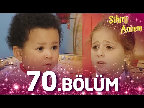 Sihirli Annem 70. Bölüm - Full Bölüm