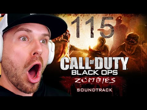 Elena Siegman - 115 (REACTION!!!)