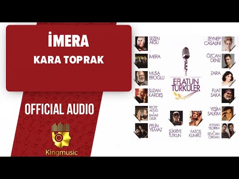 İmera - Kara Toprak - ( Official Audio )