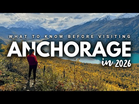 Doublelist Anchorage