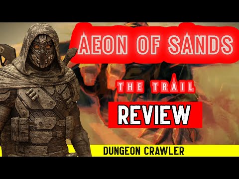 Aeon of Sands - The Trail Windows, Mac game - Mod DB