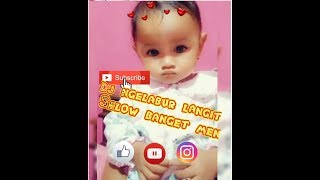 Download lagu dj ngelabur langit   joget lucu mp3