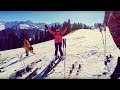 SKIING IN AUSTRIA (Zillertal, Gerlos) | CINEMATIC VIDEO SKIING IN AUSTRIA (Zillertal, Gerlos) | CINEMATIC VIDEO