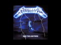 Metallica - The Call of Ktulu (HD) 