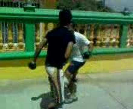 cheke vs chayota mnr