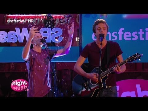 Das Lumpenpack: Ich komme in ein Alter - Nightwash