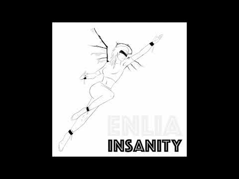 Enlia - Insanity (Synthpop)