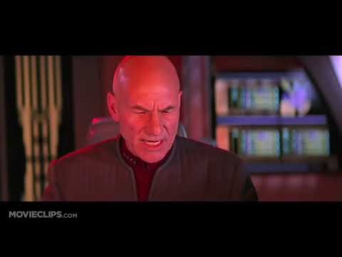 Star Trek  Insurrection 2⁄10 Movie CLIP   Come Out, Come Out Wherever You Are 1998 HD