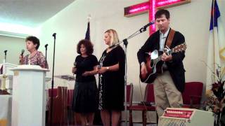 lord please shine your light on me